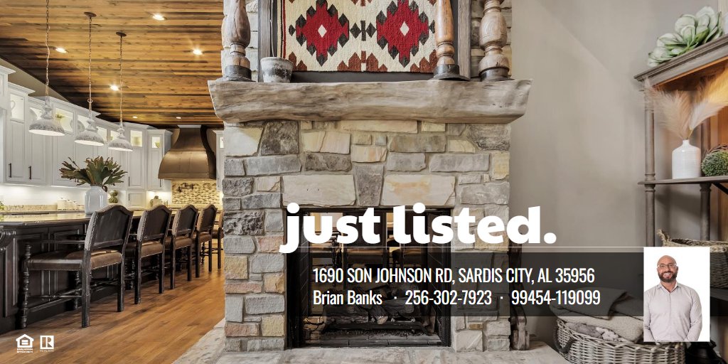 1690 Son Johnson Rd, Sardis City, AL 35956