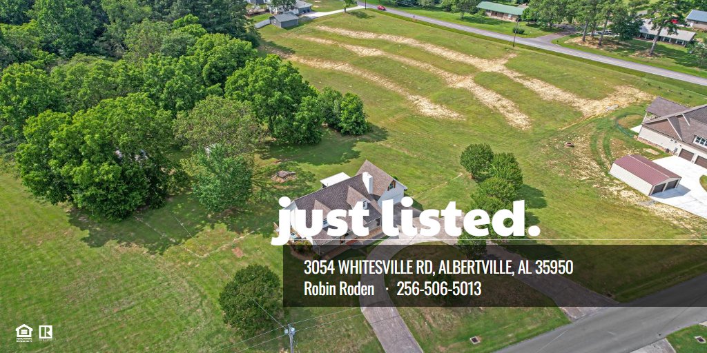 3054 Whitesville Rd, Albertville, AL 35950