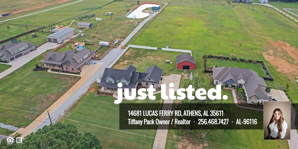 14681 Lucas Ferry Rd, Athens, AL 35611